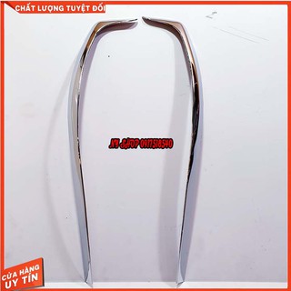 🛵 NẸP SƯỜN ( NẸP HÔNG) SH 2020 PHONG CÁCH SH Ý ( NEW !!!) 🛵