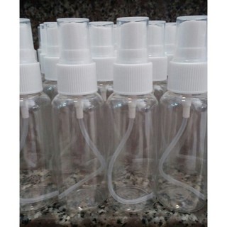 Chai Xịt Phun Sương 100ml