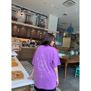 Áo Thun Tshirt Lion Studio