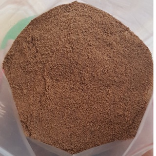 1kg cám cá 20% - 25% đạm - han fishing