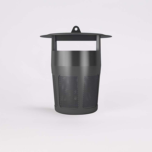 Đèn Bắt Muỗi, Vợt Bắt Muỗi Rạng Đông. Model: DBM01 5W, VBM RD.02