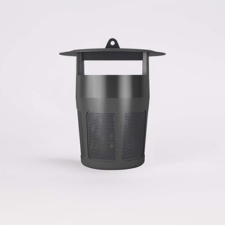Đèn bắt muỗi, vợt bắt muỗi rạng đông. model: dbm01 5w, vbm rd.02