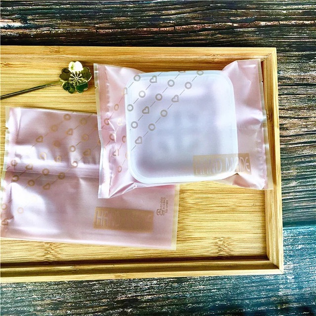 100 bộ khay túi trung thu 125gam khay 8,5