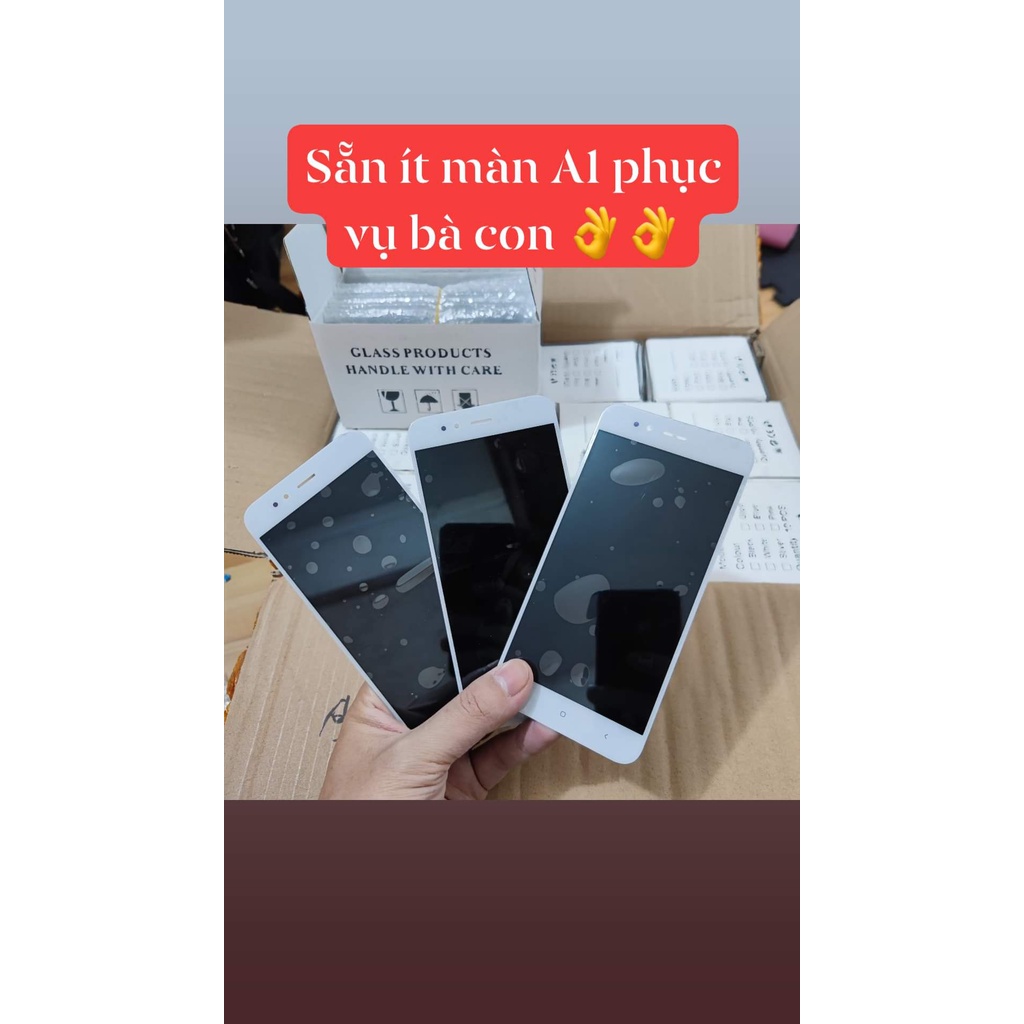Màn hình Xiaomi A1/ Xiaomi 5X