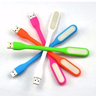 Đèn Led USB siêu sáng, siêu dẻo (giao màu ngẫu nhiên)