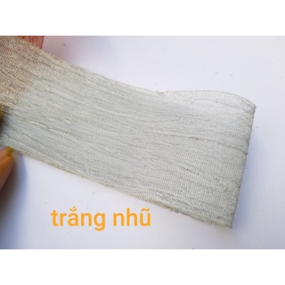 dây ruy băng các màu
