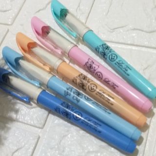 Set 20 bút lêta 02 và 12 hộp chì định vị