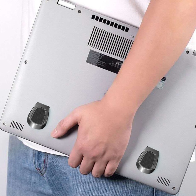 Giá Đỡ Tản Nhiệt Laptop zzz Mini Gọn Nhẹ