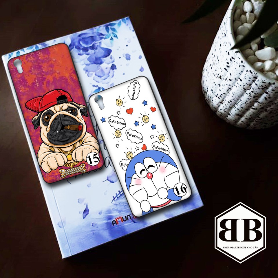 Ốp điện thoại OPPO R9 / R9S in hình theo yêu cầu | BigBuy360 - bigbuy360.vn