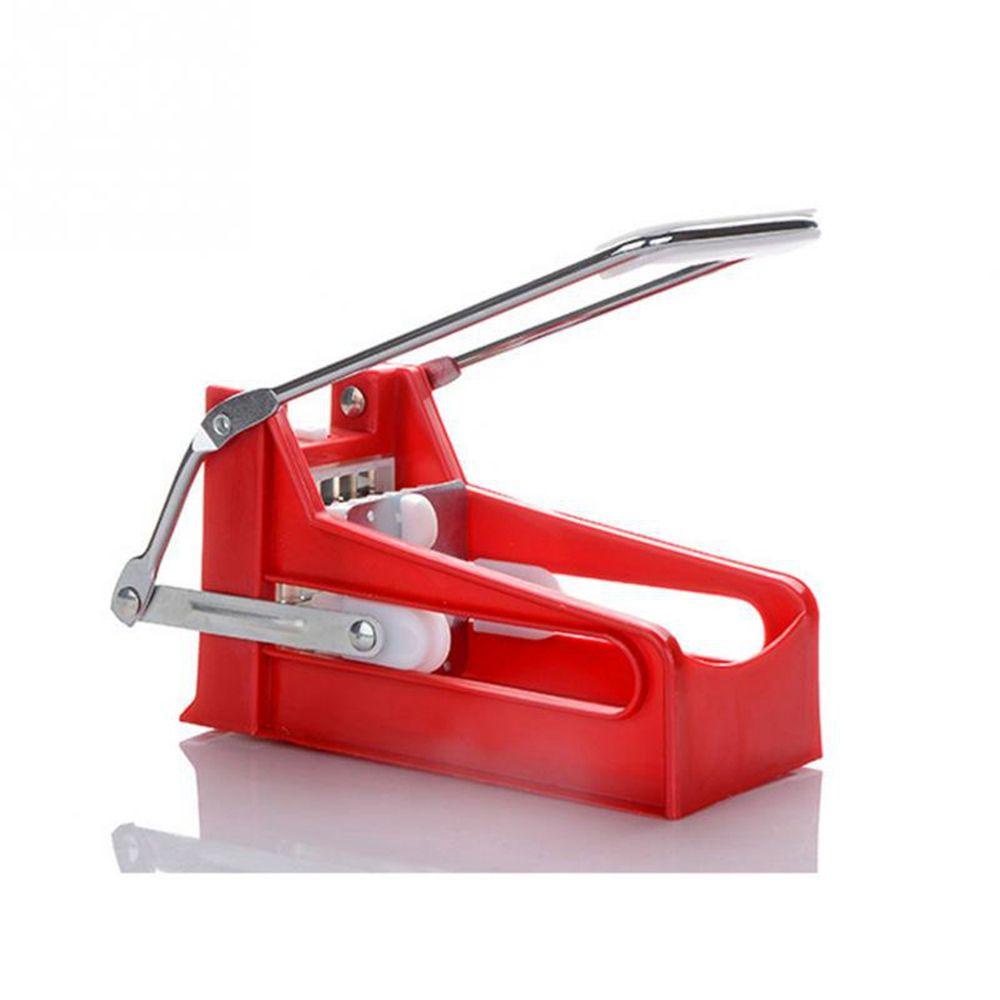 Dụng Cụ Cắt Khoai Tây Chiên Tiện Lợi