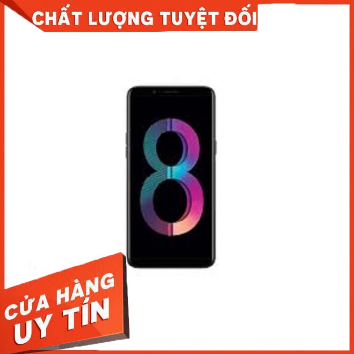 [ SIÊU GIẢM GIÁ  ]  điện thoại Oppo A83 ram 4G rom 64G 2 sim mới Chính hãng, Chiến PUBG/Free Fire siêu mượt SHIP TOÀN QU