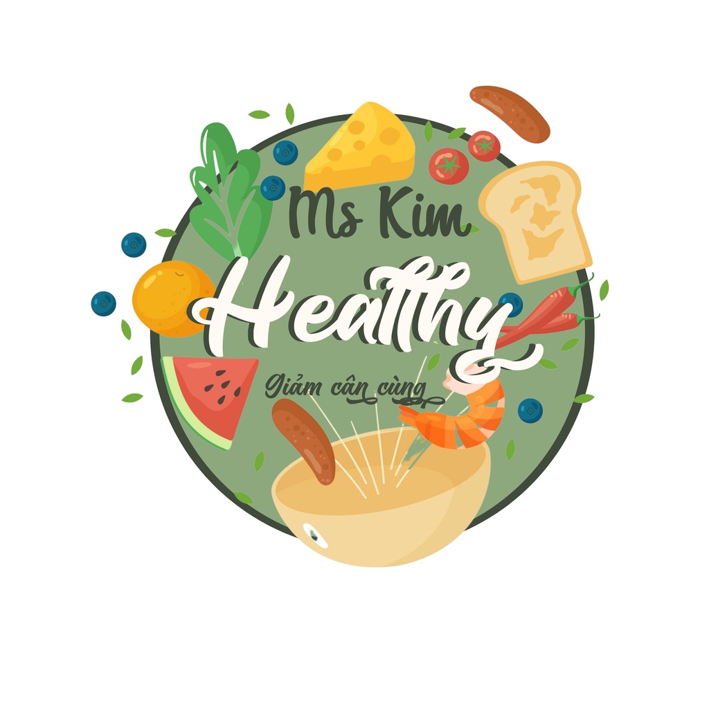 Ms.Kim Healthy Store