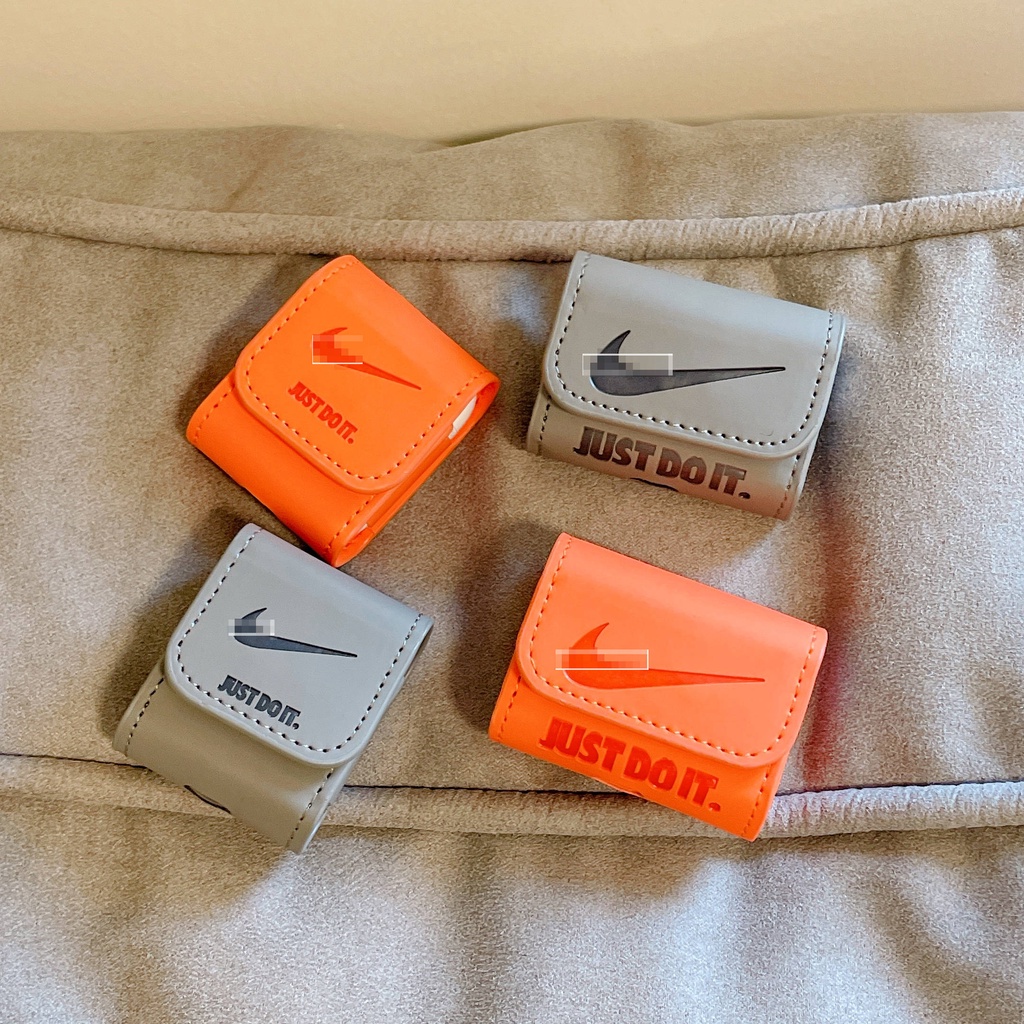 Vỏ Bảo Vệ Hộp Sạc Tai Nghe AirPods3 / 2Gen / AirPods3 / Pro / AirPods2gen Thiết Kế Độc Đáo Ốp