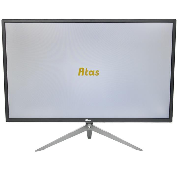 Màn hình 27 inch 4K ATAS HD280U - Tấm nền IPS - Màn hình Gaming