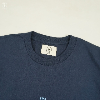 Áo Thun Nam SSSTUTTER Sea Tee