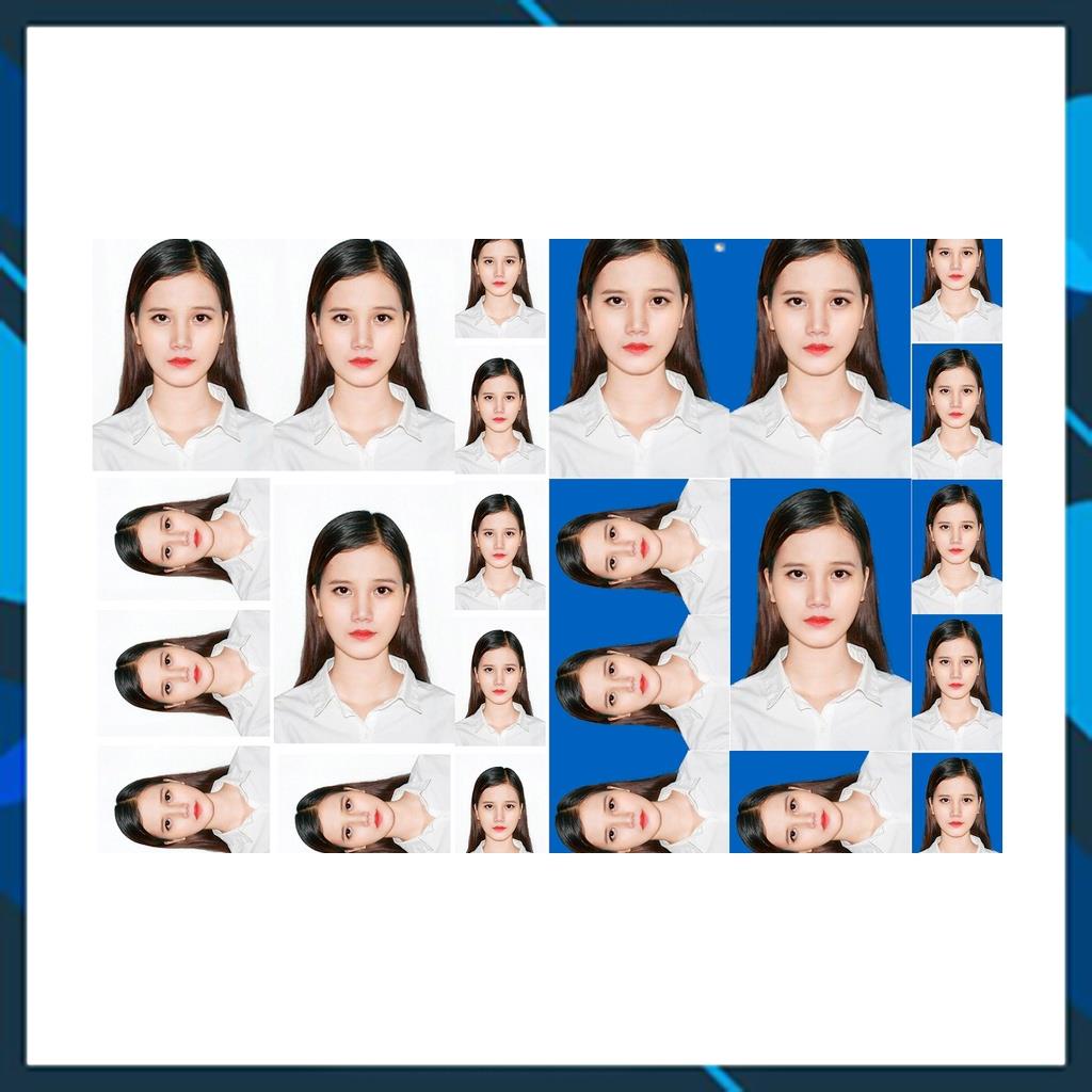 GIẤY GLOSSY RC A4 260G PHOTO LỤA FUJI( XẤP 20 TỜ)