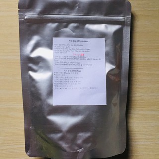 PHÔ MAI BỘT HÀN QUỐC 500gr