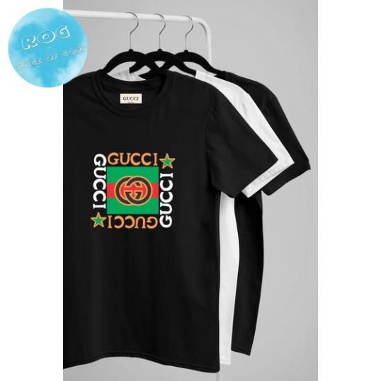 [Premium] Áo Thun Unisex Ngôi Sao