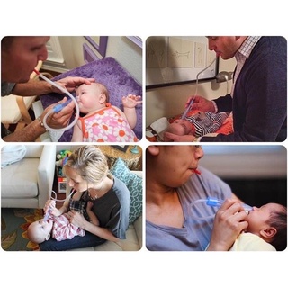 Hút mũi Nosefrida Thuỵ Điển (NOSE FRIDA - FRIDABABY) cho bé
