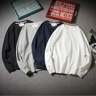 Áo hoodie thu đông
