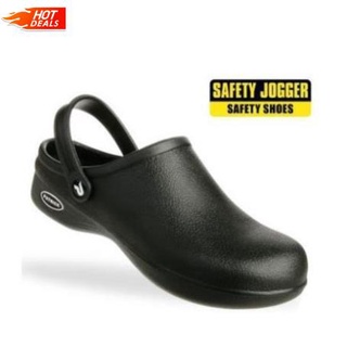 New Giày bảo hộ Safety Jogger Bestlight (oxypas) ao ấp [ TOP BAN HAY ]  NEW ✫ siêu phẩm 1212 * ۶ : ོ # ˢ d  ! ! ..