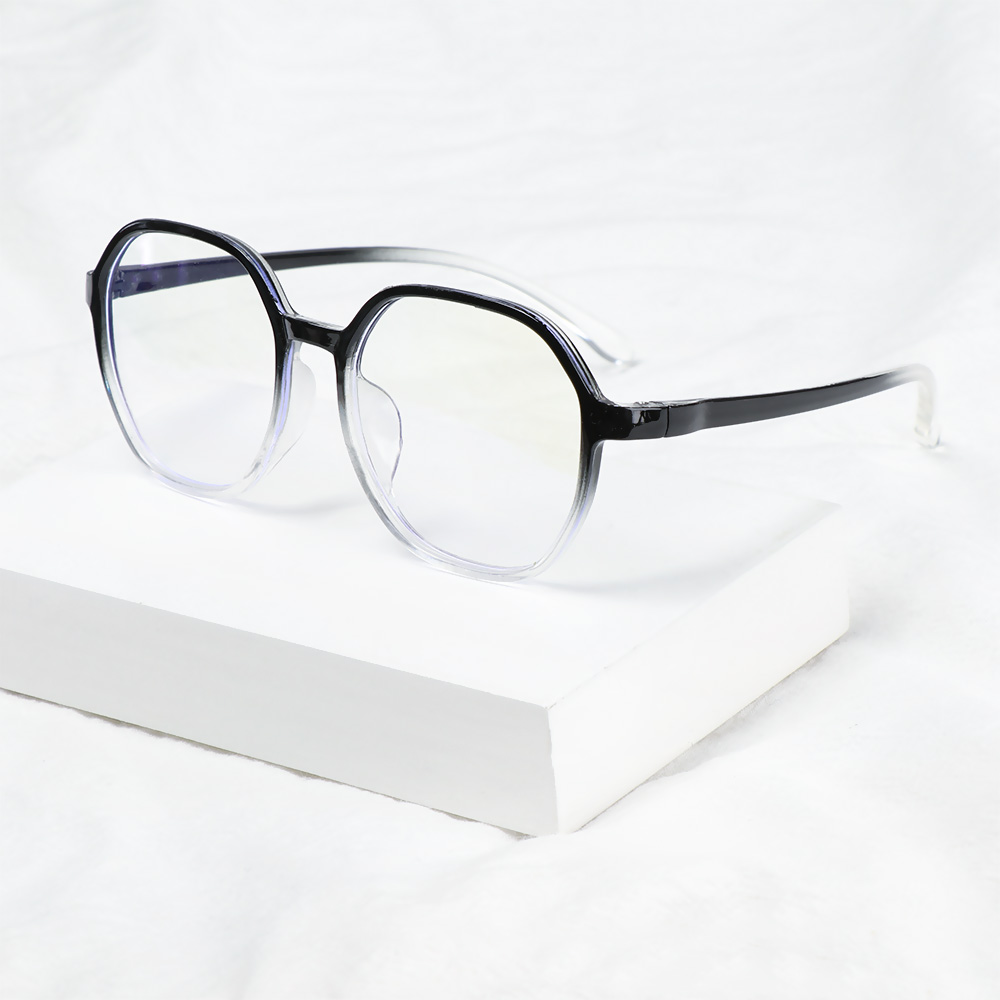 (Hàng Mới Về) Kính Mắt Siêu Nhẹ Chống Tia Uv Thời Trang Cho Nam Nữ