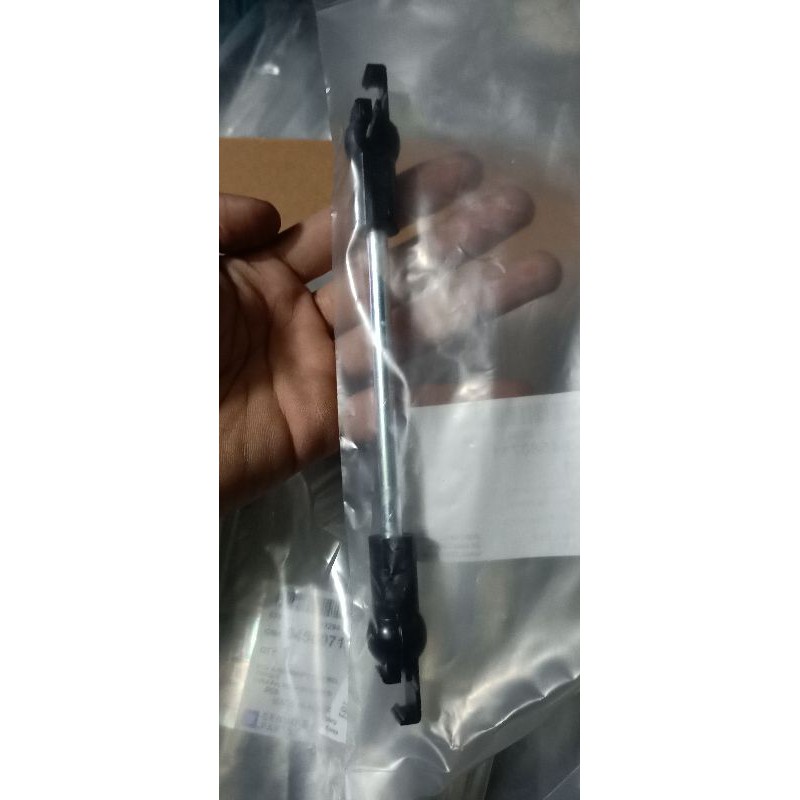 Thanh nối bộ cơ cấu đi số Daewoo Gentra,Aveo1.5,Lacetti ex Hàng chính hãng Gm:94580711