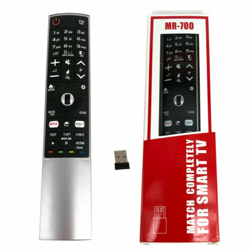 MR-700 Mới Cho LG Smart TV Điều Khiển Từ Xa AN-MR700 AKB75455601 AN-MR650 Oled6