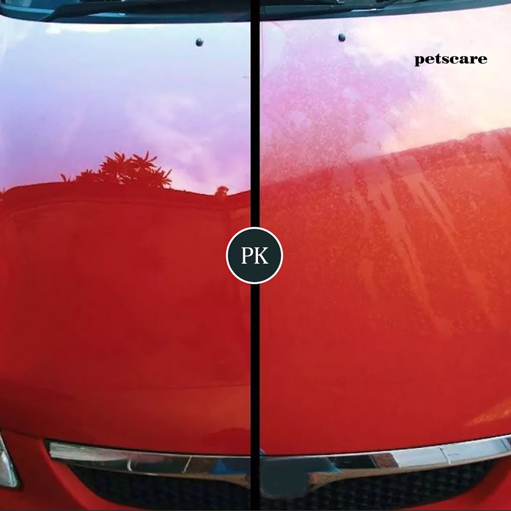 Sáp Đánh Bóng Vết Trầy Xe Hơi Chuyên Dụng