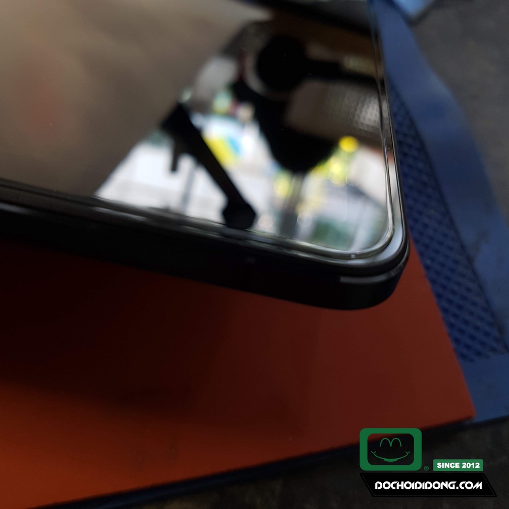 Miếng dán cường lực Xiaomi MiPad 5/ 5 Pro Zacase Tablet Premium