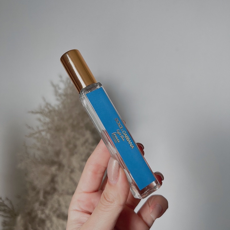 | 𝐕𝐄𝐍𝐓𝐈𝐒𝐇𝐎𝐏.𝟔𝟖 | Nước hoa D&G Light Blue Forever Pour Femme EDP 5ml/10ml/20ml