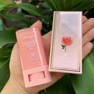 Thanh Lăn Chống Nắng JM Solution SPF 50+ PA++++