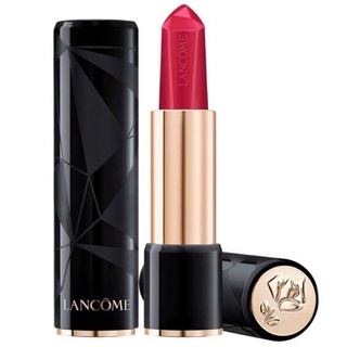 ☘☘️☘️on Lì Lancome màu 364 Pink Ruby Chính Hãng