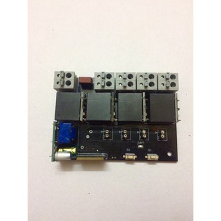 Mạch Công tắc Ổ cắm thông minh điều khiển từ xa Wifi, giọng nói, hẹn giờ phiên bản đặc biệt có cầu chì