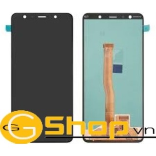 Màn hình samsung a7 2018 qled