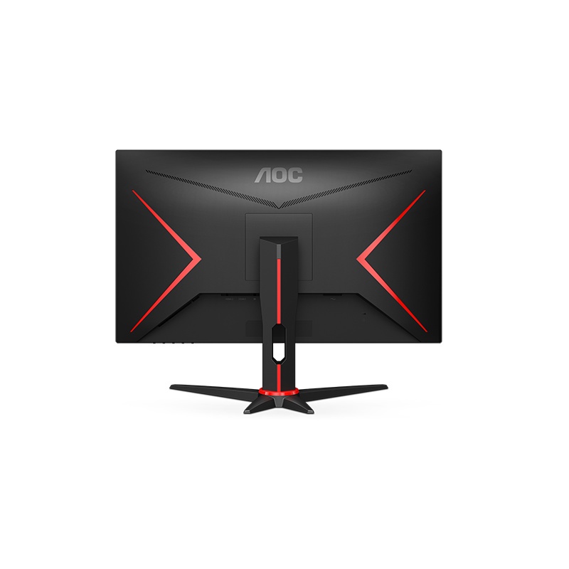 Màn hình AOC C32G2E 31.5Inch 1ms 165Hz Curve VA