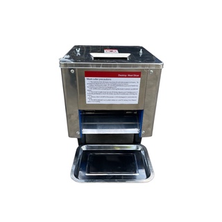 Máy Thái Thịt Sống CTS 85 Thiết Kế Đơn Giản Dễ Dàng Sử Dụng