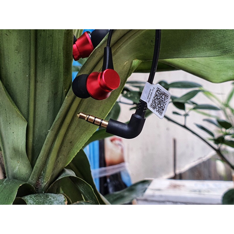 Tai Nghe Xiaomi Hàng Bốc Máy Chân Tròn Bảo Hành 12 Tháng