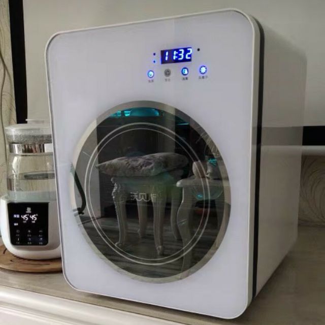 MÁY SẤY KHÔ VÀ TIỆT TRÙNG UV [NHẬP CHÍNH HÃNG]