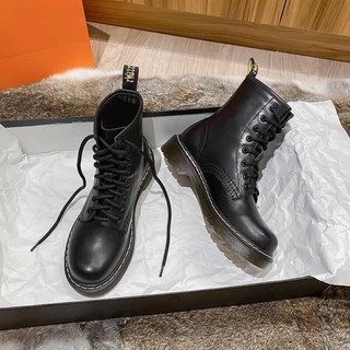 Boot Cao Cổ