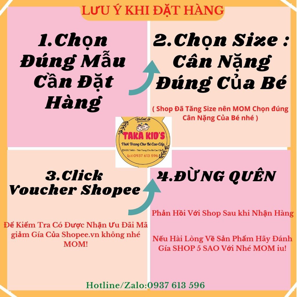 [XÓT KHO XÃ LỖ] Đồ Bộ Bé GÁI Hàng Xuất Dư( 22kg - 40kg) - Thun Lạnh 4 Chiều Cao Cấp