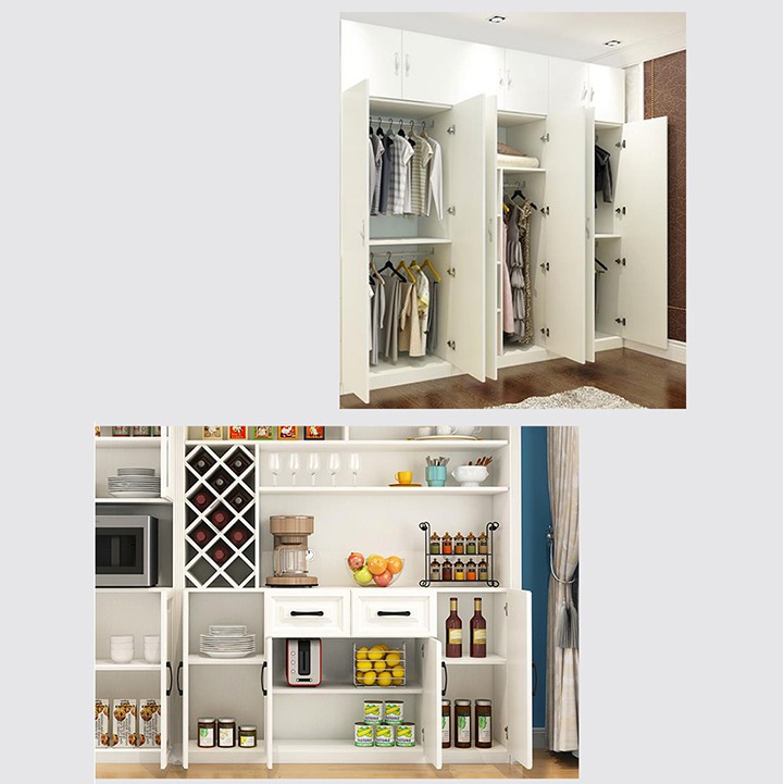 Bản Lề Giảm Chấn Blnuls  - Bản Lề Giảm Chấn Blnuls giảm chấn êm ái tích hợp sẵn trong chén bản lề
