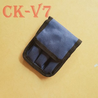 Mũi Khoan Bước Tháp Phủ Titanium 3 Món