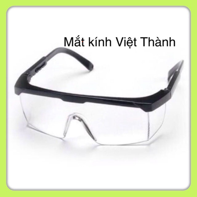 ECU JKR [GIÁ SỈ] Kính chắn bụi kính bảo vệ mắt và khói xe tuyệt đối kính bảo hộ 28 58