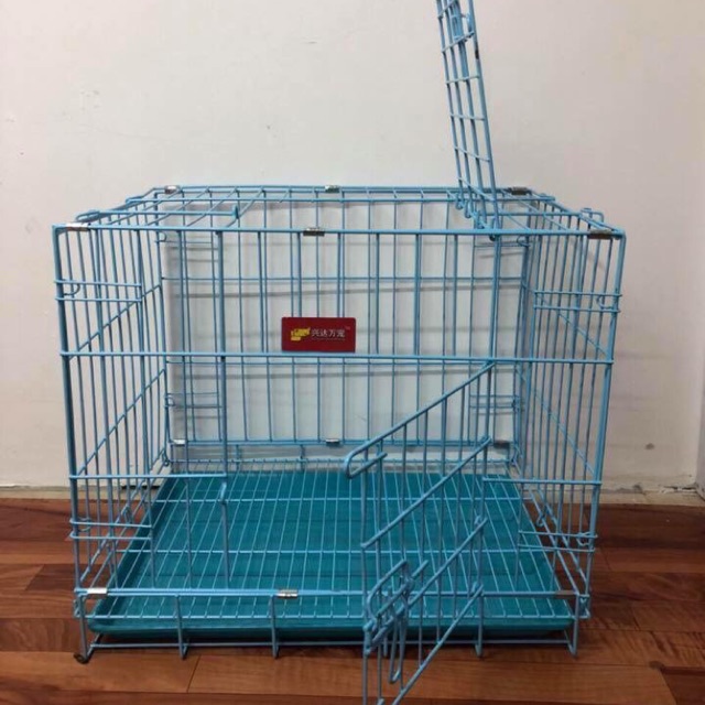 Lồng nuôi chó mèo