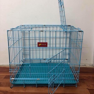 Lồng nuôi chó mèo