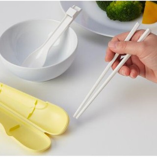 Bộ hộp thìa đũa MIDDAGSGAST IKEA