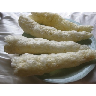 Bong bóng cá lớn 100g