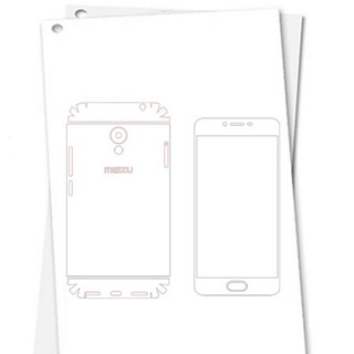 Dán Skin gỗ Meizu M3s