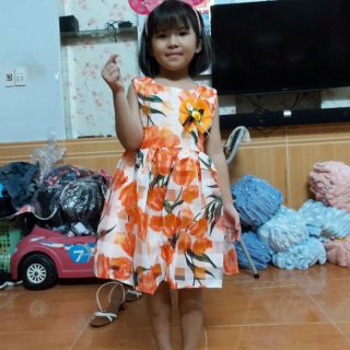Đâm cao cap cho be